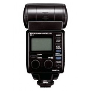 Olympus FS-SRF11 Ringblitz Set (RF-11+FC1)-22