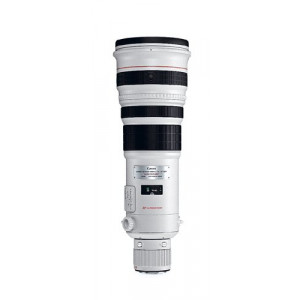 Canon EF 500mm 1:4,0 L IS USM Objektiv-21