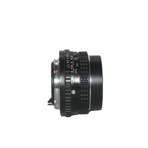 SMC Pentax-M Pentax M 1:1.7 1.7 50mm 50 mm Asahi Pentax PK-22