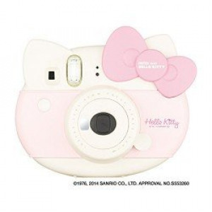 Fujifilm Instax Mini Hello Kitty Set-22