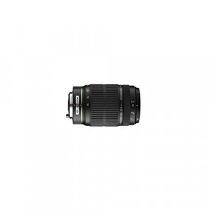Pentax smc DA 55-300 mm / 4.0 5.8ED, 21720-21