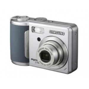 Samsung Digimax D73 Digitalkamera (7 Megapixel)-22