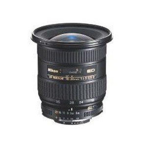 Nikon AF-D 3,5-4,5/18-35 inkl. HB-23-21