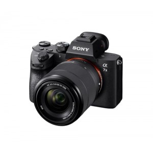Sony Alpha 7 III Spiegellose Vollformat-Kamera mit 28-70 mm f/3.5-5.6 (Schneller 0,02s AF, optische 5-Achsen-Bildstabilisierung)-22
