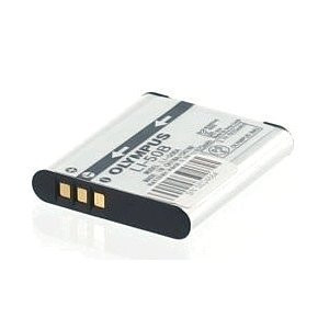 Olympus Akku für Olympus MJU 1010 Li-Ion 3,7 Volt 925 mAh-21