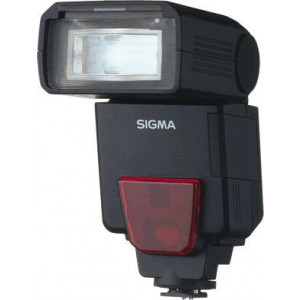 Sigma EF-500 DG Standard Blitz für Minolta / Sony-21