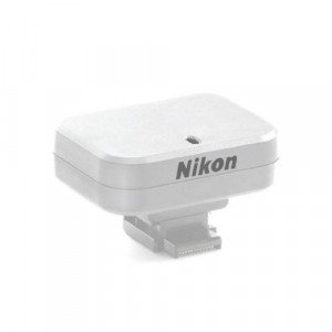Nikon GP-N100 GPS-Empfänger (Geotags) für V1 weiß-21
