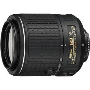 Nikon AF-S 4,0-5,6/55-200 DX G ED VR II-21
