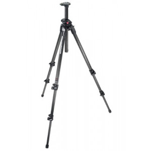 Manfrotto 190CXPRO3 Carbon Stativ 2 Auszüge-21