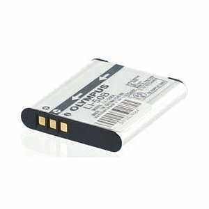 Olympus Akku für Olympus VG-170 Li-Ion 3,7 Volt 925 mAh-21