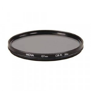 Hoya Cirkular Pol Slim 62mm-21