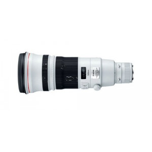 Canon EF 500mm 1:4 L IS II USM Teleobjektiv (52 mm Filtergewinde)-22