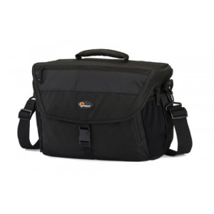 Lowepro Nova 200 AW SLR-Kameratasche (wasserabweisend) schwarz-22