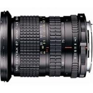 PENTAX smc 67 55-100 mm/4,5 Kamera Zoomobjektiv-21
