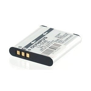 Olympus Akku für Olympus D-780 Li-Ion 3,7 Volt 925 mAh-21