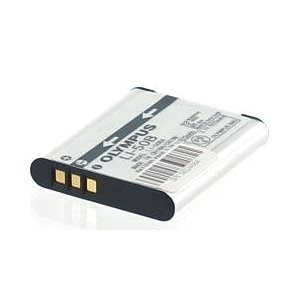Olympus Akku für Olympus SZ-10 Li-Ion 3,7 Volt 925 mAh-21