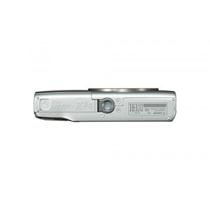 Canon IXUS 175 Kompaktkamera (20 Megapixel, 8-fach optischer Zoom, 16-fach ZoomPlus, 6,8 cm (2,7 Zoll) LCD, Taschenformat) silber-22
