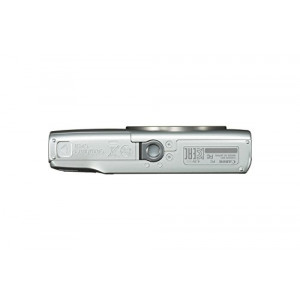 Canon IXUS 175 Kompaktkamera (20 Megapixel, 8-fach optischer Zoom, 16-fach ZoomPlus, 6,8 cm (2,7 Zoll) LCD, Taschenformat) silber-22