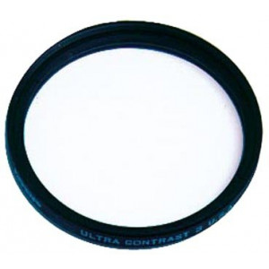 Tiffen Filter 52MM ULTRA CONTRAST 3 FILTER-21