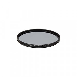 Canon PL-C B Filter (72mm)-21