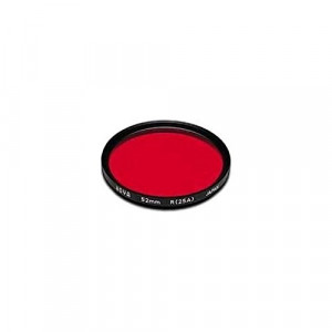 Hoya 25A Red HMC 72mm, Y6R25A072-21