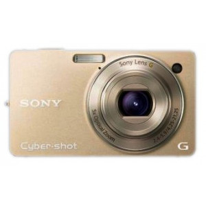 Sony DSC-WX1 Digitalkamera (10 Megapixel, 5-fach opt. Zoom, 6,9 cm (2,7 Zoll) Display, 24mm Weitwinkel, Dämmerungsmodus) gold-22