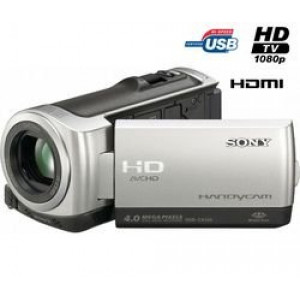 Sony HDR-CX106E ( Flash-Speicher/Speicherkarte,1080 pixels )-21
