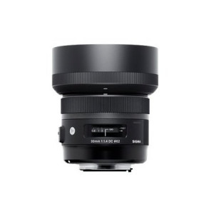 SIGMA 1,4/30 DC HSM NAFD, 301955-22