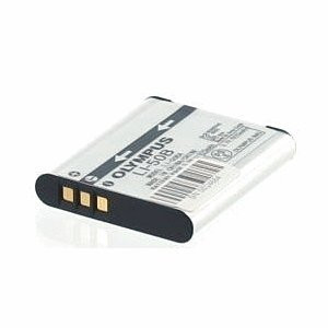 Olympus Akku für Olympus SZ-11 Li-Ion 3,7 Volt 925 mAh-21