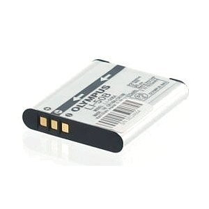 Olympus Akku für Olympus Stylus SZ-17 Li-Ion 3,7 Volt 925 mAh-21