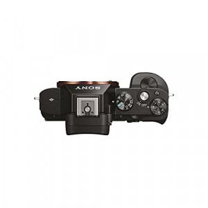 SONY ALPHA 7 S + FE 24-240-22