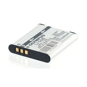 Olympus Akku für Olympus Tough TG-835 Li-Ion 3,7 Volt 925 mAh-21