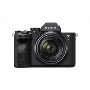 Sony Alpha 7 IV Vollformat Systemkamera mit 28–70mm Objektiv – 33 MP, Echtzeit-Autofokus, 10 B/s, 4K 60p Video, Touchscreen, Profi-Features für Foto and Film-22
