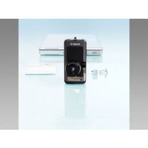 Canon PowerShot S70 Digitalkamera (7 Megapixel)-21