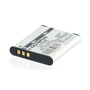 Olympus Akku für Olympus LI-50B Li-Ion 3,7 Volt 925 mAh-21