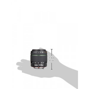 Pentax 18 55 mm / F 3,5 5,6 SMC AL WR 18 mm-Objektiv ( Pentax K-Anschluss,Autofocus )-22