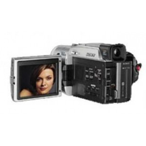Sony DCR-TRV 310 E Digital 8 digital Camcorder-21
