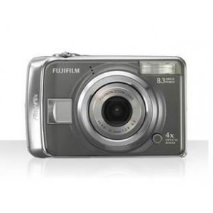 Fujifilm FinePix A825 Digitalkamera (8 Megapixel, 4-fach opt. Zoom, 6,4 cm (2,5 Zoll) Display)-22
