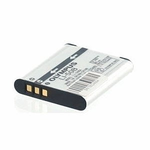 Olympus Akku für Olympus VR-350 Li-Ion 3,7 Volt 925 mAh-21
