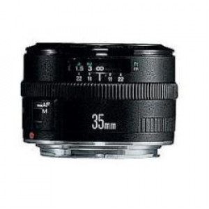 Canon EF 35mm 1:2,0 Objektiv (52 mm Filtergewinde)-21