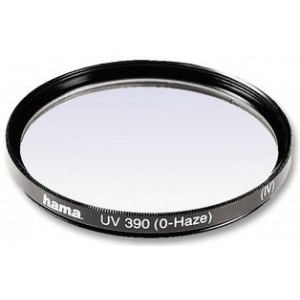 FILTER, UV, COATED, 77MM 70177 By HAMA-21