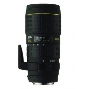 Sigma 70 200 / 2,8 APO /EX/DG/HSM/IF/Macro Brennweite einschliesslich 75 mm Vario Zoom Objektiv-21
