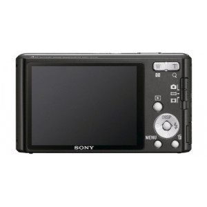 Sony DSC-W530B Digitalkamera (14 Megapixel, 4-fach optischer Zoom, 26mm Weitwinkel, 6,9 cm (2,7 Zoll) Display) schwarz-22
