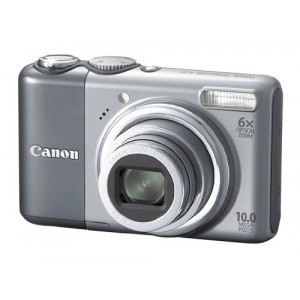 Canon PowerShot A2000 IS Digitalkamera (10 Megapixel, 6-fach opt. Zoom, 7,6 cm (3 Zoll) Display, Bildstabilisator)-22