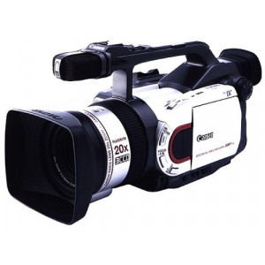 Canon XM-1 MiniDV-Camcorder-21