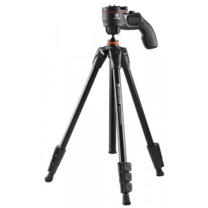 Vanguard Espod CX 204AGH Stativ (3 Segmente, Max. Belastung 3,5kg)-22