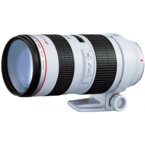 Canon EF 70-200mm/ 2,8/ L IS USM Objektiv, bildstabilisiert-21