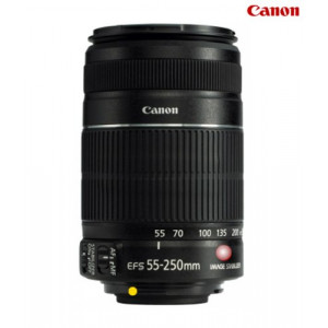 Canon EF-S Telezoomobjektiv 55-250 mm, 5123B005-21