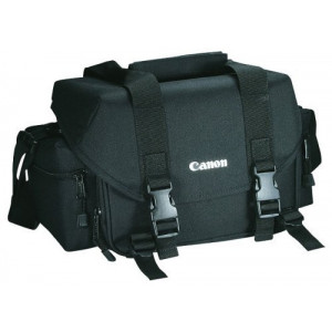 Canon 2400 SLR Gadget Bag for EOS SLR Cameras-21