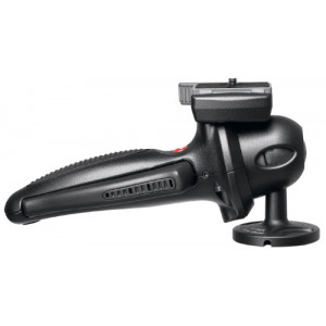 Manfrotto 327RC2 Joystick Kugelkopf Premium-22